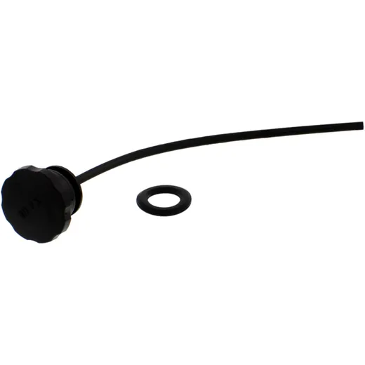 Fuel tank cap for: Vespa Grillo, Piaggio Ciao