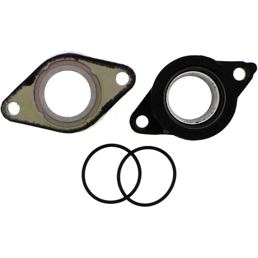 Ansaugstutzen Satz Tourmax für Motorräder 7240283