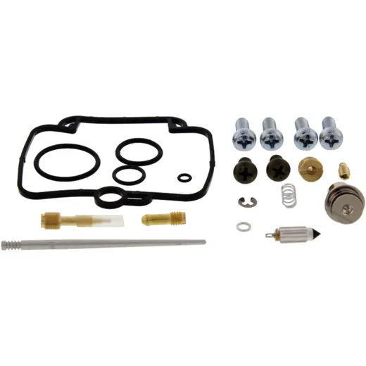Carburettor repair kit ALL BALLS racing full SET 7244709 for: Polaris Scrambler