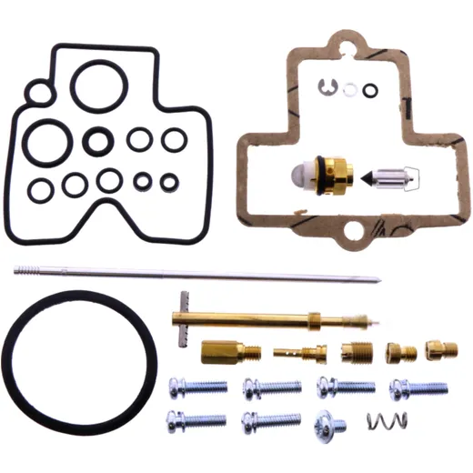 Carburettor Repair Kit All Balls Racing for Motorcycles