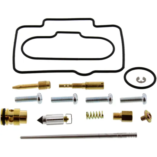 Vergaser Reparatursatz All Balls Racing Vollsatz passend für: Honda CR 7240504