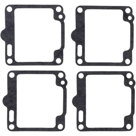 Float Chamber Seal for Motorcycles Tourmax 4 PCS
