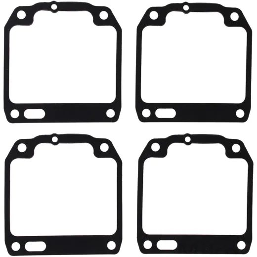 Float chamber seal TOURMAX cont 4 pcs for: Suzuki GN, AN, GS, MBK XC