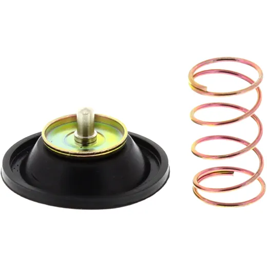 Carburettor air seal valve air cut for: Honda GL 7240622