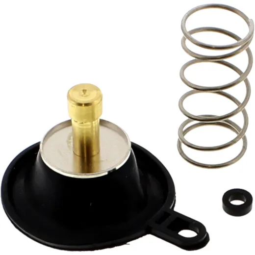 Carburettor air seal valve air cut for: Kawasaki Z