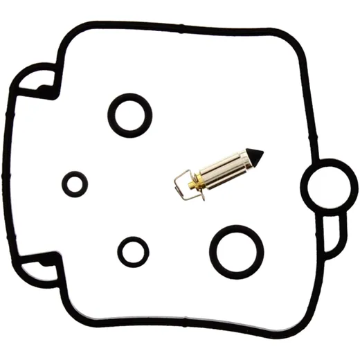 Carburettor repair kit KEYSTER short SET altn 7241250 for: Triumph Daytona, Trident, Thunderbird