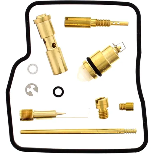 CARBURETTOR REPAIR KIT FRONT KEYSTER FULL SET