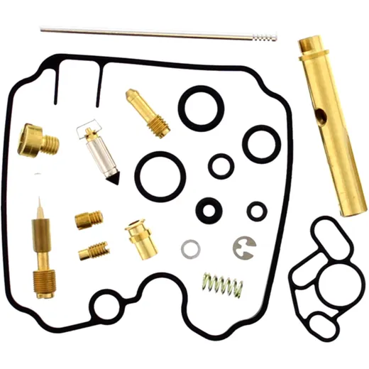 Carburettor repair kit KEYSTER full SET for: Ducati Supersport