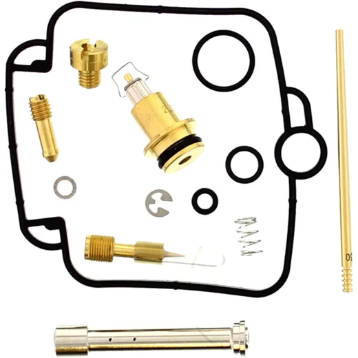Carburettor repair kit KEYSTER full SET for: BMW F 650