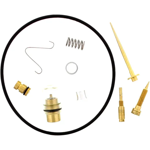 Carburettor repair kit KEYSTER full SET for: Honda CB 7240655