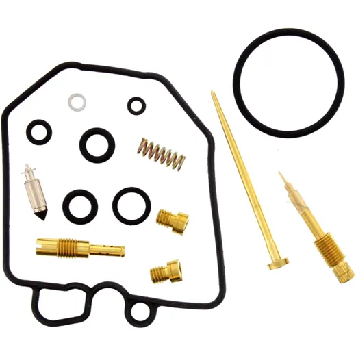 Carburettor repair kit KEYSTER full SET for: Honda CB 7240657