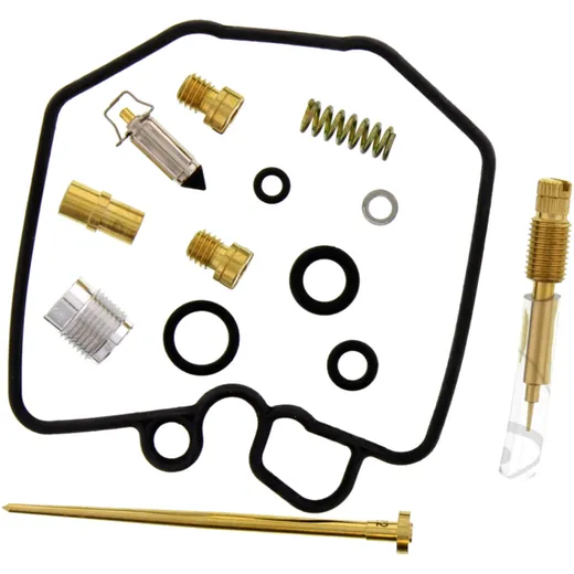 Vergaser Reparatursatz Keyster Vollsatz Alternative: 7241945 passend für: Honda CX