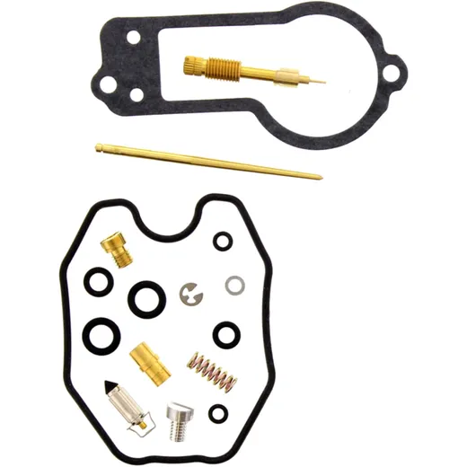 Carburettor repair kit KEYSTER full SET for: Honda CB 7240668