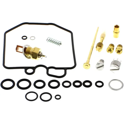 Vergaser Reparatursatz Keyster Vollsatz passend für: Honda CBX