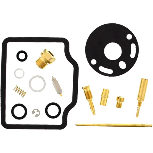 Carburettor repair kit KEYSTER full SET altn 7242967 for: Honda CB