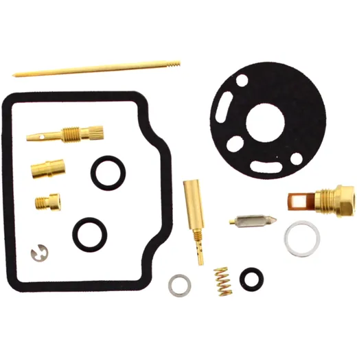 Carburettor repair kit KEYSTER full SET for: Honda CB 7240677