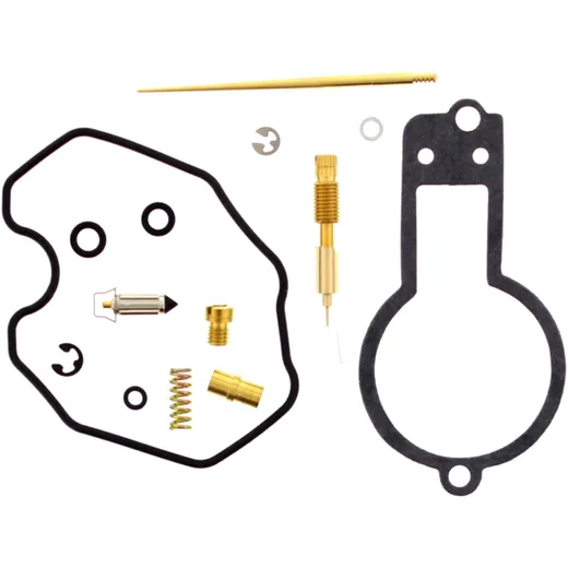 Carburettor repair kit KEYSTER full SET for: Honda XL 7240680