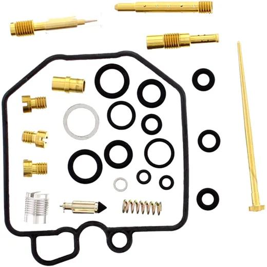 Vergaser Reparatursatz Keyster Vollsatz passend für: Honda CB 7240686