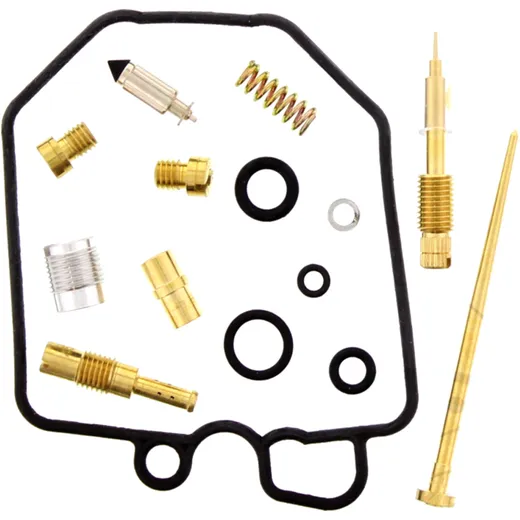 Carburettor repair kit KEYSTER full SET for: Honda CX, GL