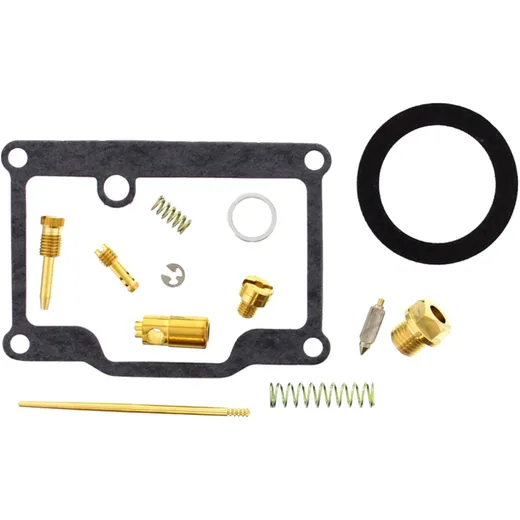 Carburettor repair kit KEYSTER full SET altn 7241950 for: Kawasaki H2