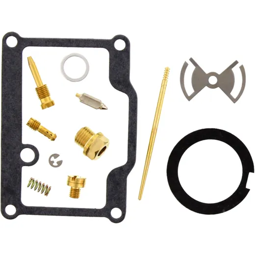 Carburettor repair kit KEYSTER full SET for: Kawasaki KH 7240714