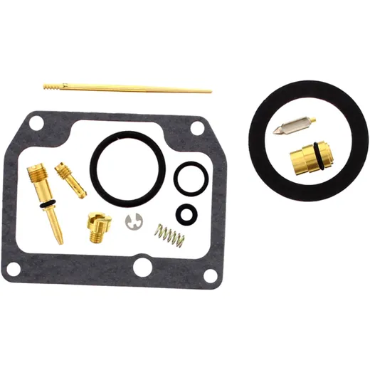 Carburettor repair kit KEYSTER full SET for: Kawasaki KE 7240719