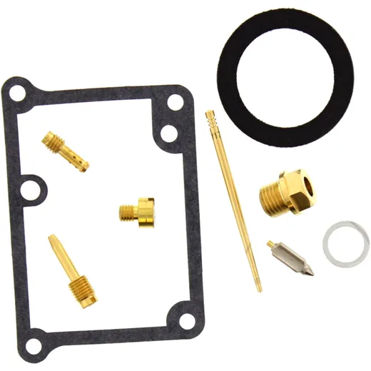 Vergaser Reparatursatz Keyster Vollsatz passend für: Kawasaki KMX