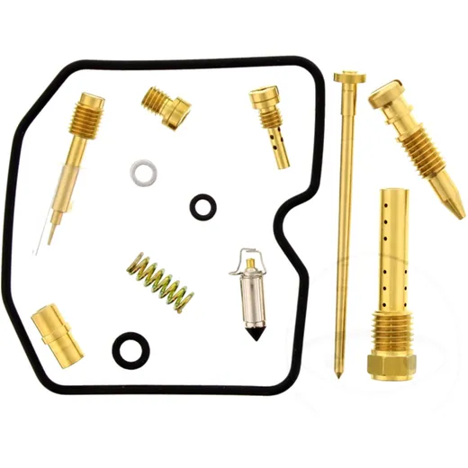 Carburettor repair kit KEYSTER full SET for: Kawasaki GPZ 7240725