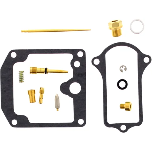 Carburettor repair kit KEYSTER full SET altn 7241949 for: Kawasaki Z