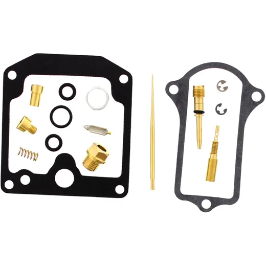 Vergaser Reparatursatz Keyster Vollsatz passend für: Kawasaki Z