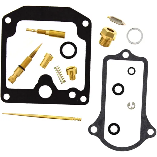 Vergaser Reparatursatz Keyster Vollsatz passend für: Kawasaki Z 7240733