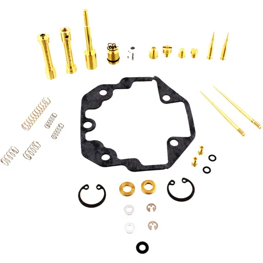 Vergaser Reparatursatz Keyster Vollsatz passend für: Kawasaki Z 7240737