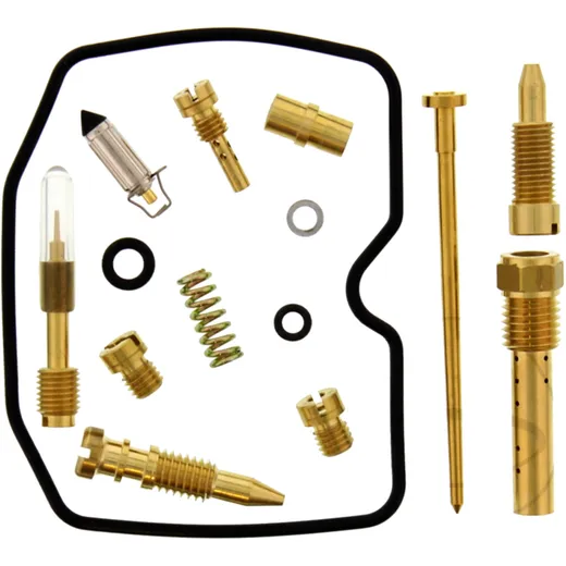 Vergaser Reparatursatz Keyster Vollsatz passend für: Kawasaki ZR 7240738