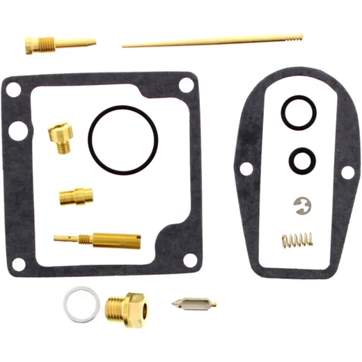 Vergaser Reparatursatz Keyster Vollsatz passend für: Kawasaki Z1