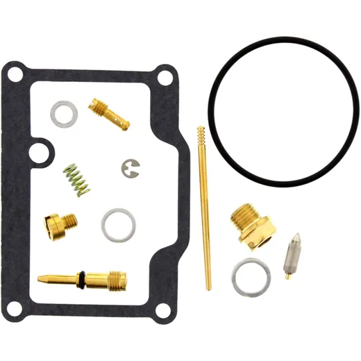 CARBURETTOR REPAIR KIT KEYSTER FULL SET