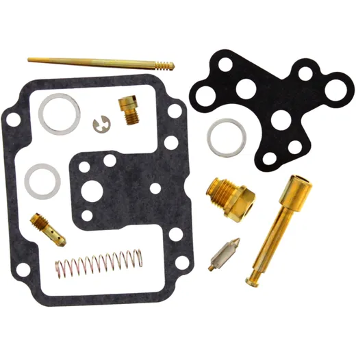 Vergaser Reparatursatz Keyster Vollsatz für Motorräder 7240751