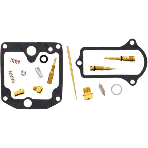 Keyster Carburettor Repair Kit for Popular Models