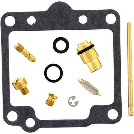 CARBURETTOR REPAIR KIT for various models by Keyster