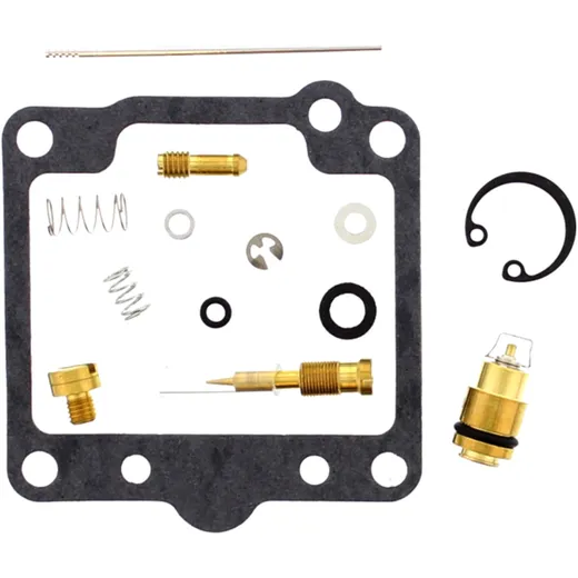 Vergaser Reparatursatz Keyster - Vollsatz für Motorräder
