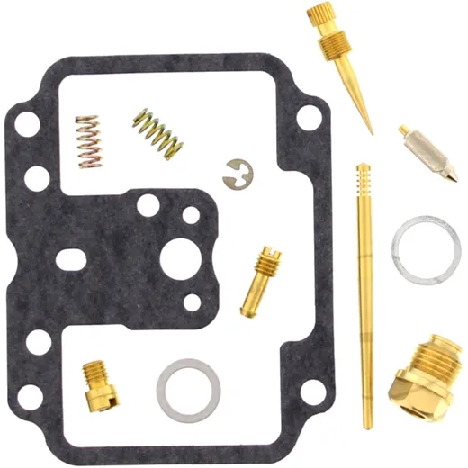 CARBURETTOR REPAIR KIT KEYSTER for popular models 7240771