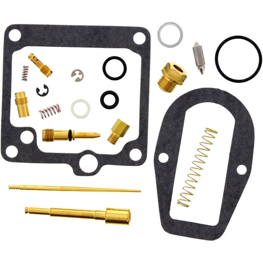 CARBURETTOR REPAIR KIT KEYSTER FULL SET for Motorcycles 7240775