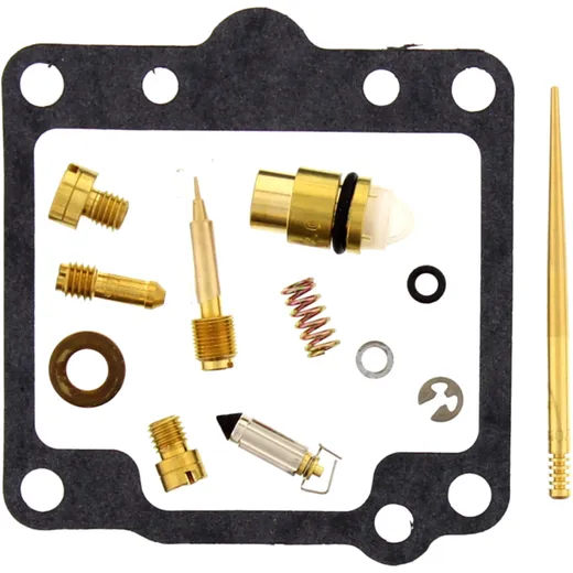 Carburetor Repair Kit for Various Models by Keyster