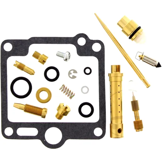 CARBURETTOR REPAIR KIT KEYSTER FULL SET for Motorcycles 7240802
