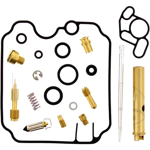 Vergaser Reparatursatz Keyster Vollsatz für Motorräder 7240805