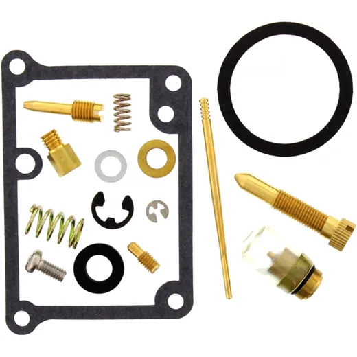 Vergaser Reparatursatz Keyster Vollsatz für Motorräder 7240813
