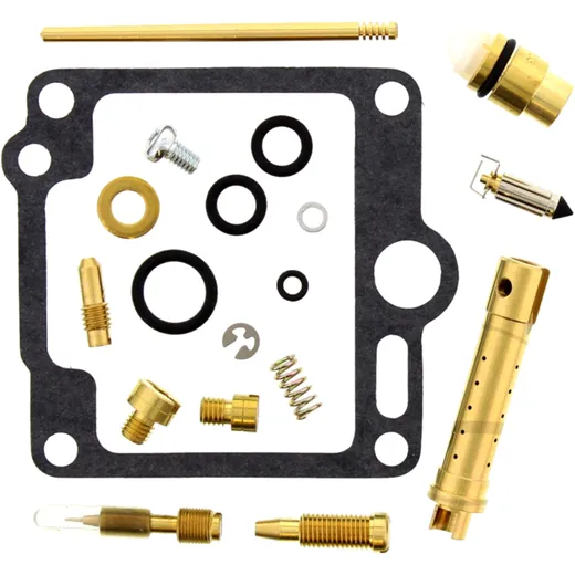 Carburettor Repair Kit for Keyster - Full Set