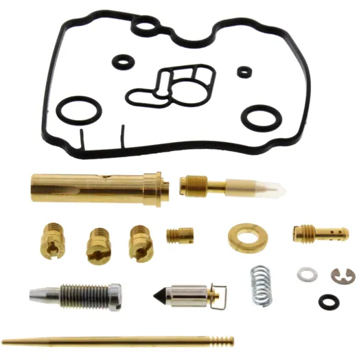 Keyster Carburettor Repair Kit for Motorcycles 7240818