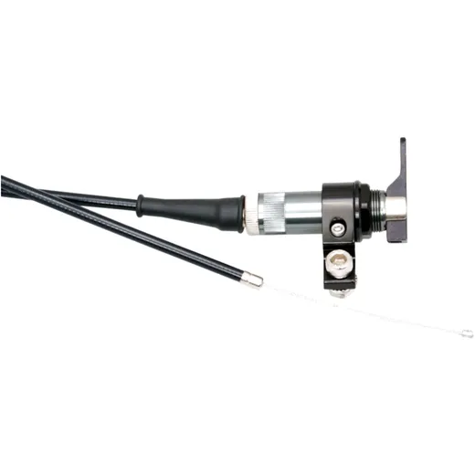 Universal Choke Cable with Lever 50 cm for Scooters