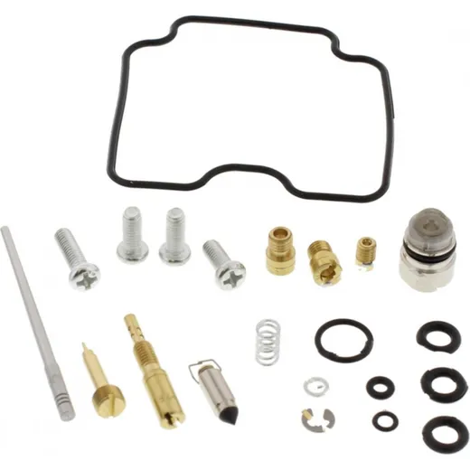 Carburetor Vergaser Reparatursatz All Balls 261263