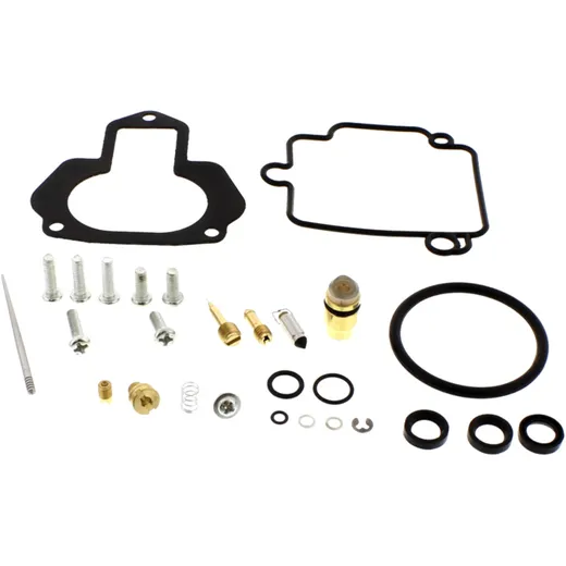 Vergaser Reparatursatz All Balls Racing Vollsatz 7244703 passend für: Yamaha YFM